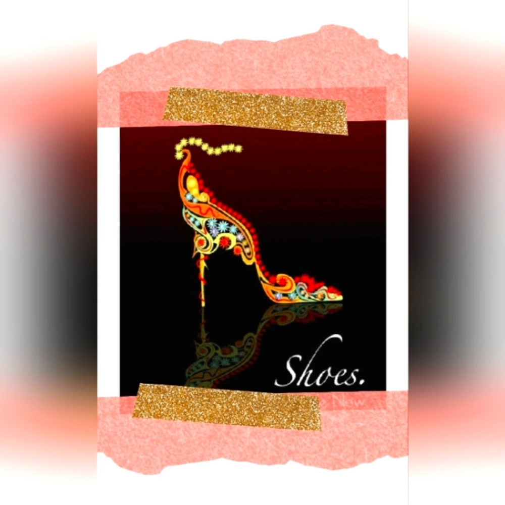 Shoe Sale